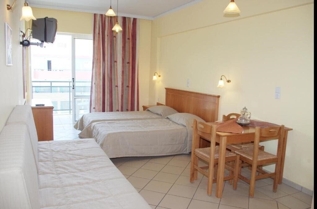 Фото Kleoniki Mare 2*