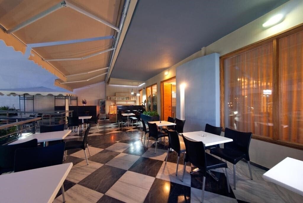 Фотографія Kleoniki Mare 2*