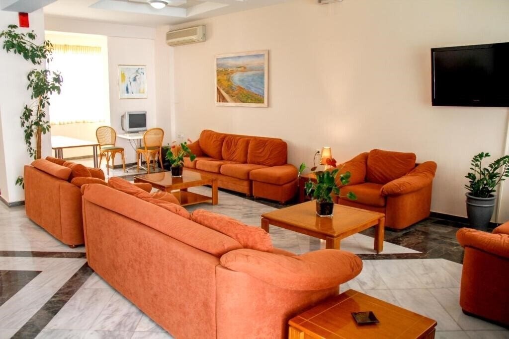 Зображення Kleoniki Mare 2*