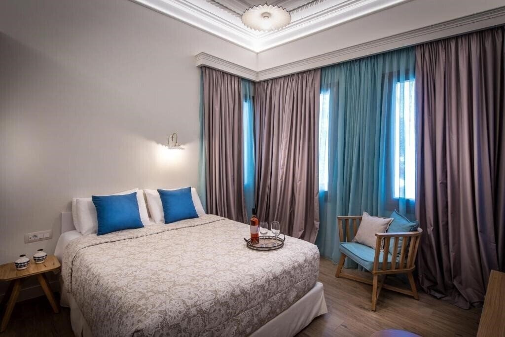 Zdjęcia Veneziano Boutique Hotel 4*