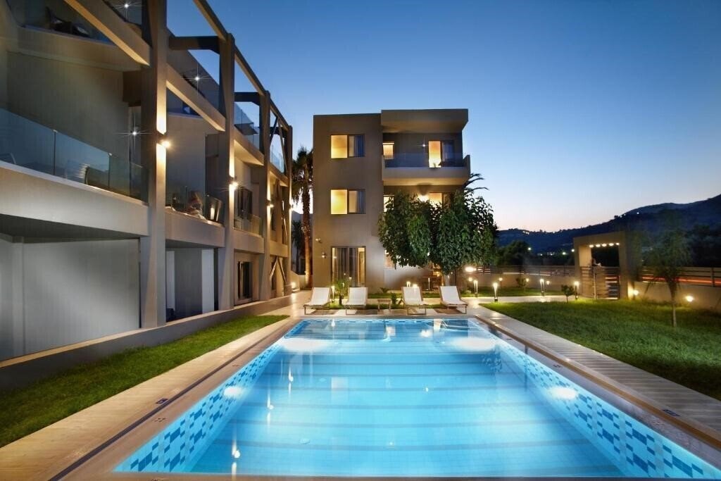 Hotel Annas House 4*