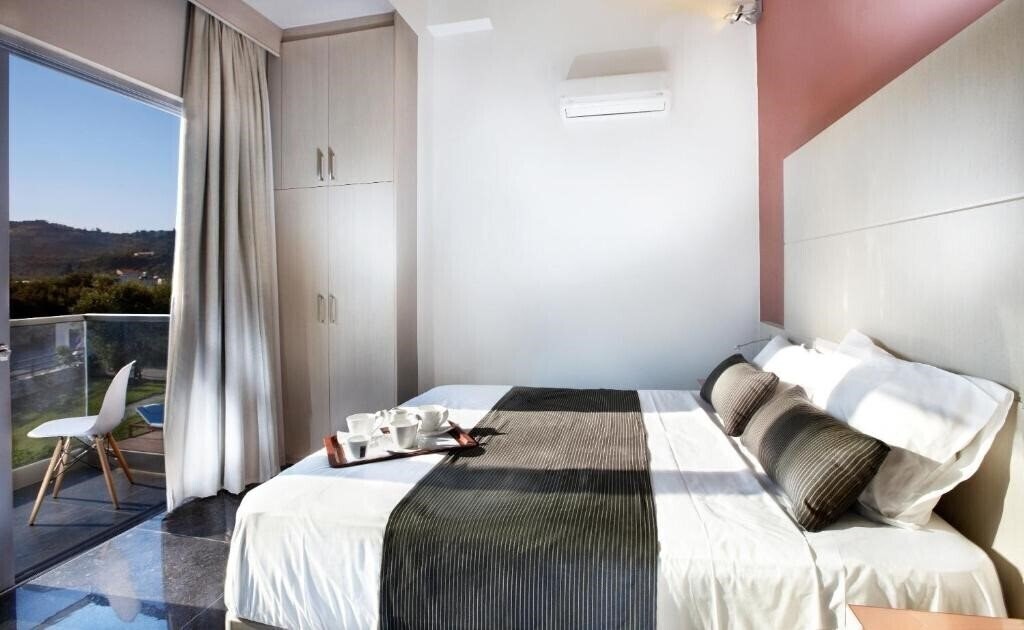 Zdjęcie Annas House 4*