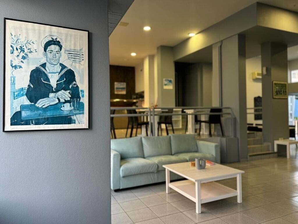 Отель Hersonissos Blue Simple Hotels 2*