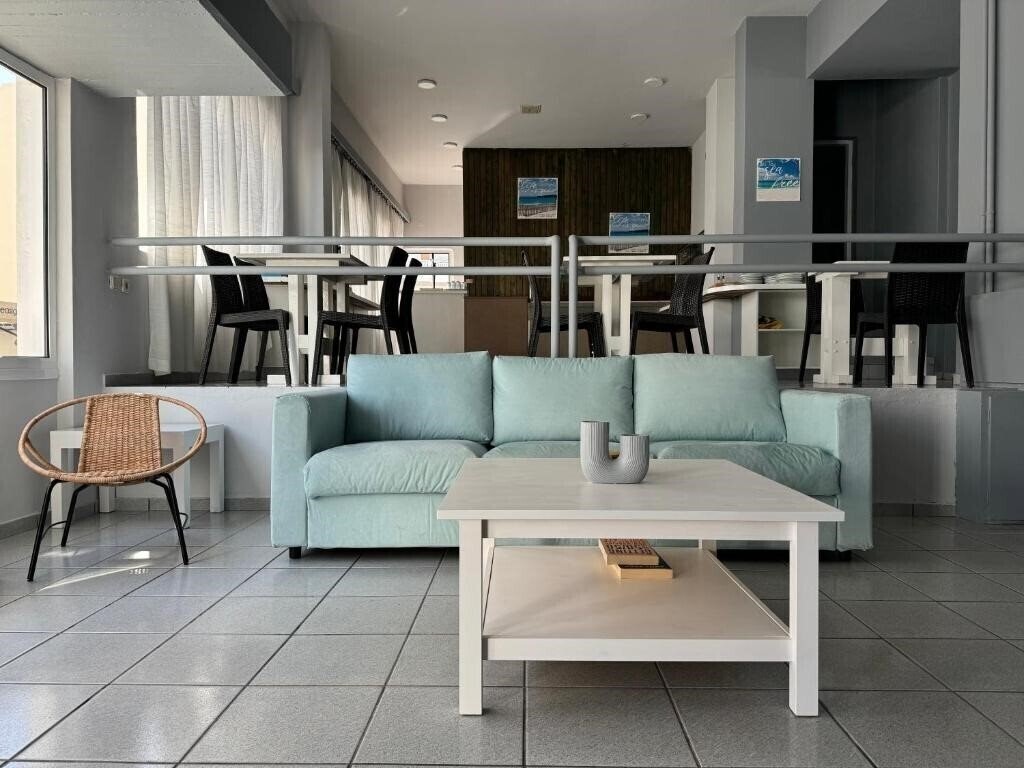 Фото Hersonissos Blue Simple Hotels 2*