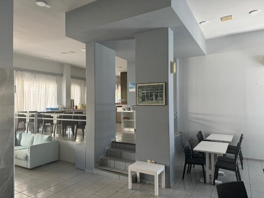 Изображение Hersonissos Blue Simple Hotels 2*