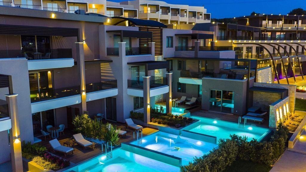 Зображення Cretan Dream Royal Luxury Suites 5*