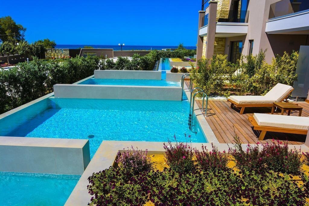Картинка Cretan Dream Royal Luxury Suites 5*