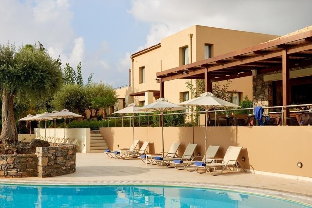 Zdjęcie Village Heights Golf Resort 4*