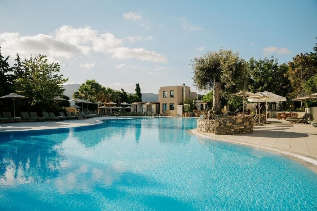 Zdjęcie Village Heights Golf Resort 4*