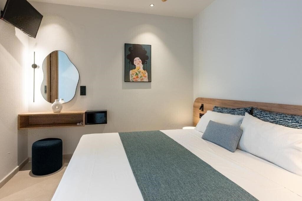 Зображення Psaras Apartments 3*