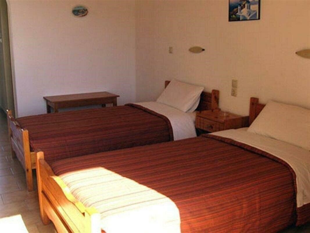 Zdjęcie Electra Apartments 2*