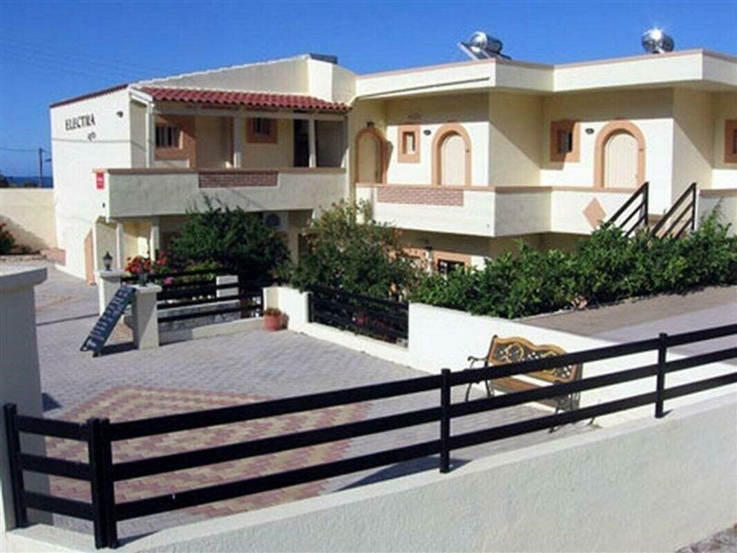 Hotel Electra Apartments 2*