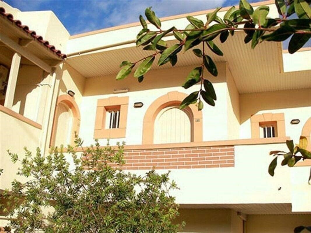 Zdjęcie Electra Apartments 2*