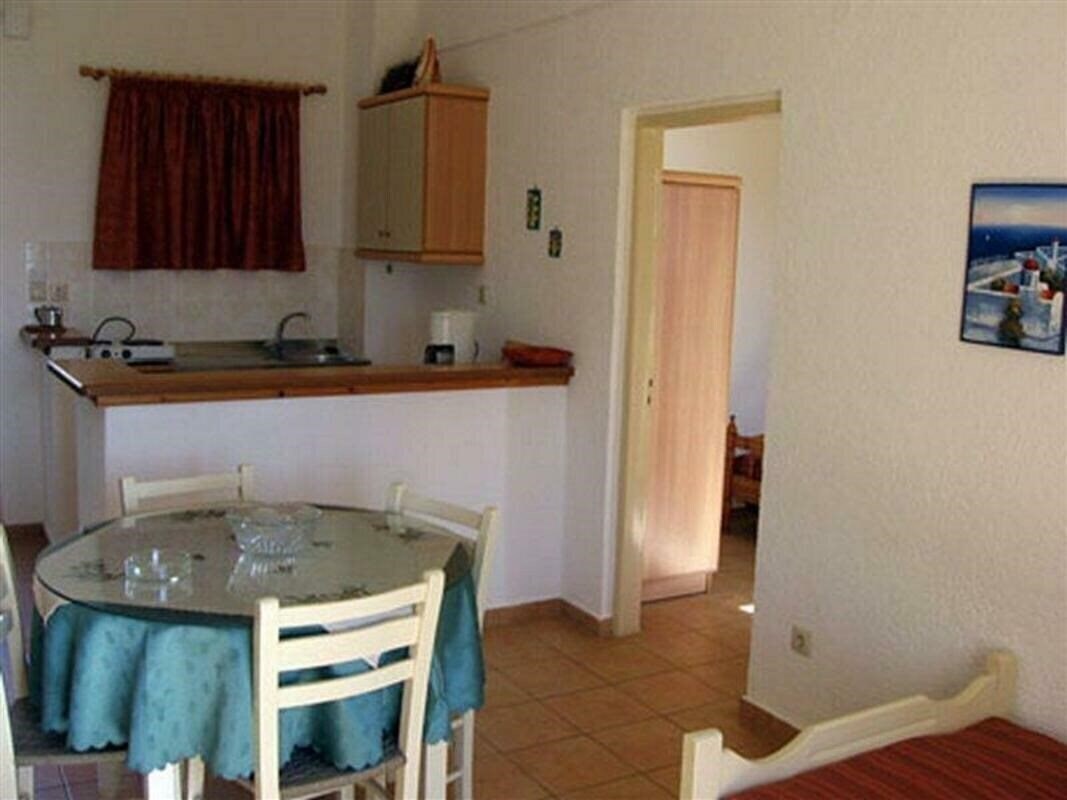 Obraz Electra Apartments 2*