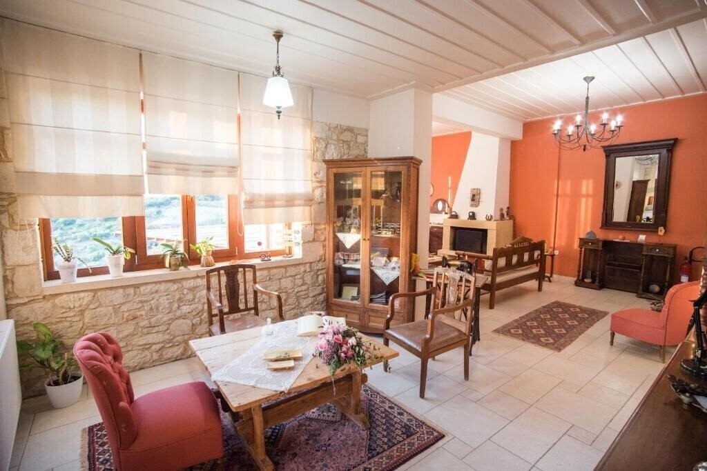 Фотографія Katalagari Country Suites 4*