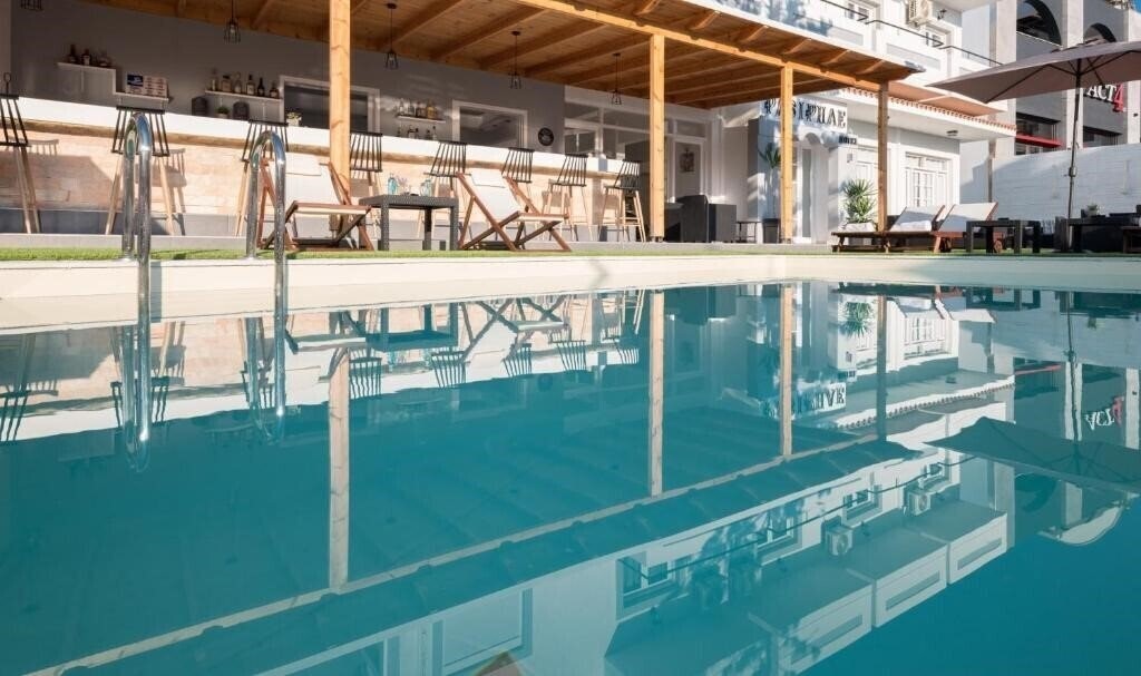 Zdjęcia Pasiphae Hotel 3*