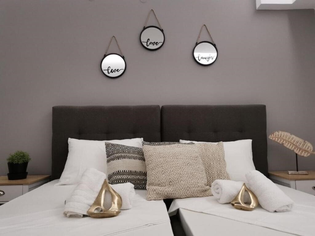 Zdjęcie Pasiphae Hotel 3*