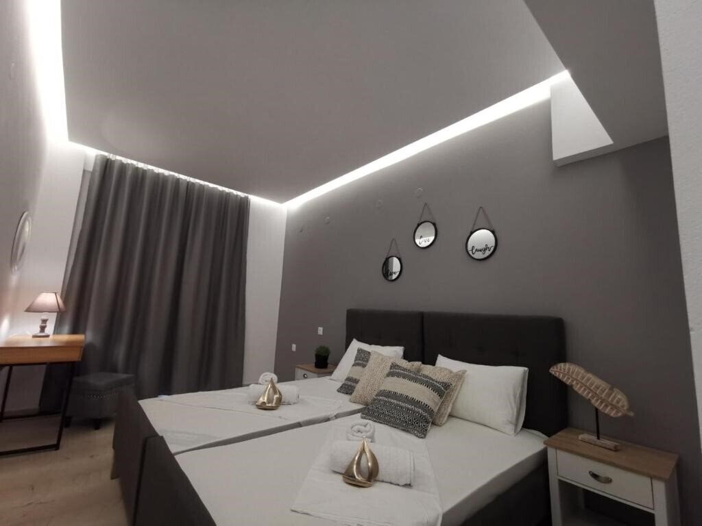 Obraz Pasiphae Hotel 3*