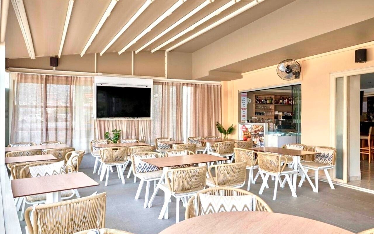 Зображення Apartments Acropolis 3*