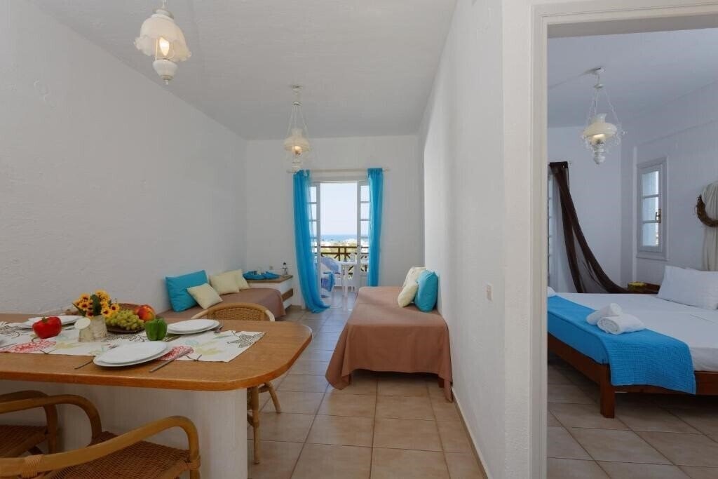 Zdjęcia Remi Studios & Apartments 3*