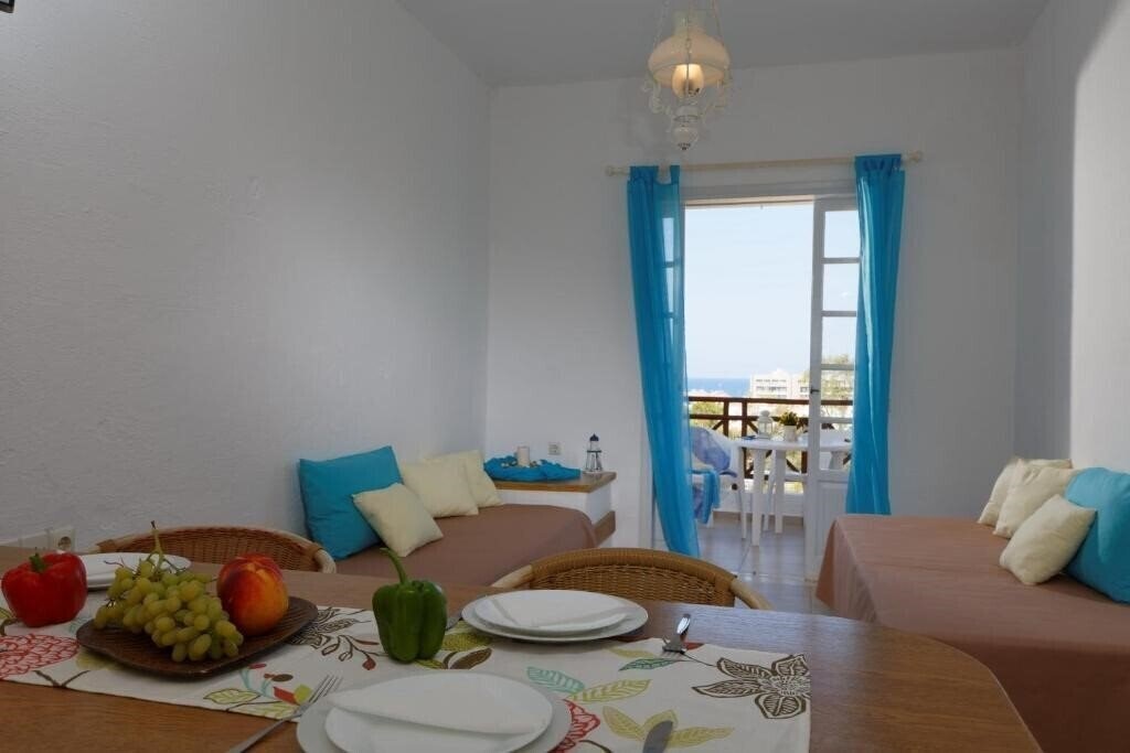 Zdjęcie Remi Studios & Apartments 3*