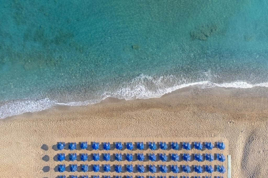 Фото Esperia Beach 3*