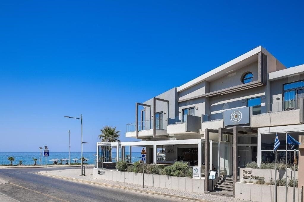 Картинка Esperia Beach 3*