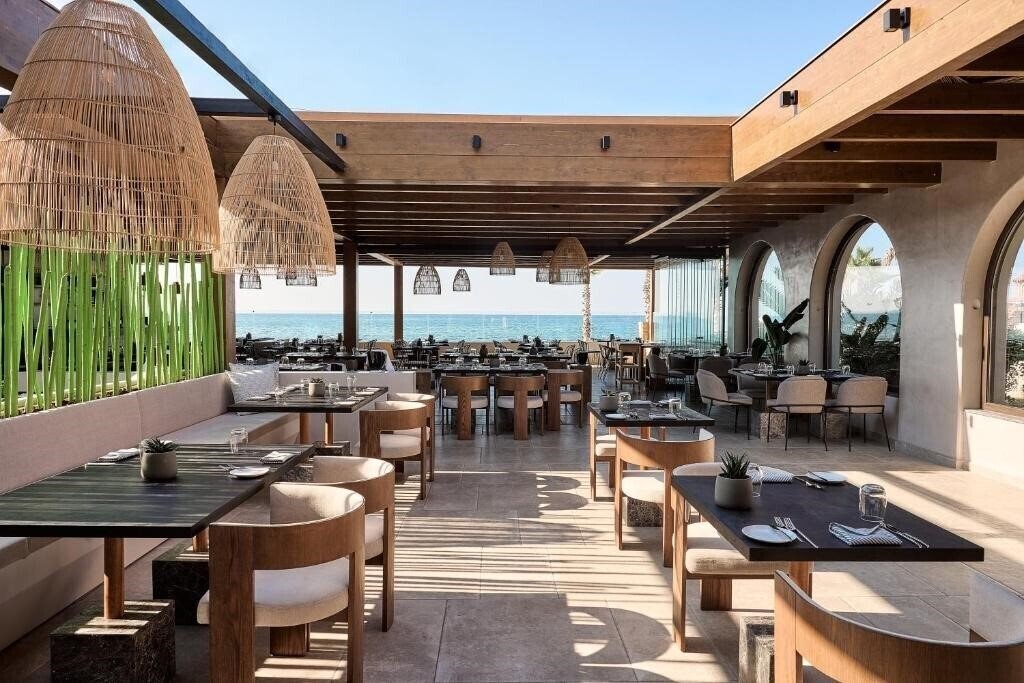 Изображение Stella Palace Resort & SPA 5*