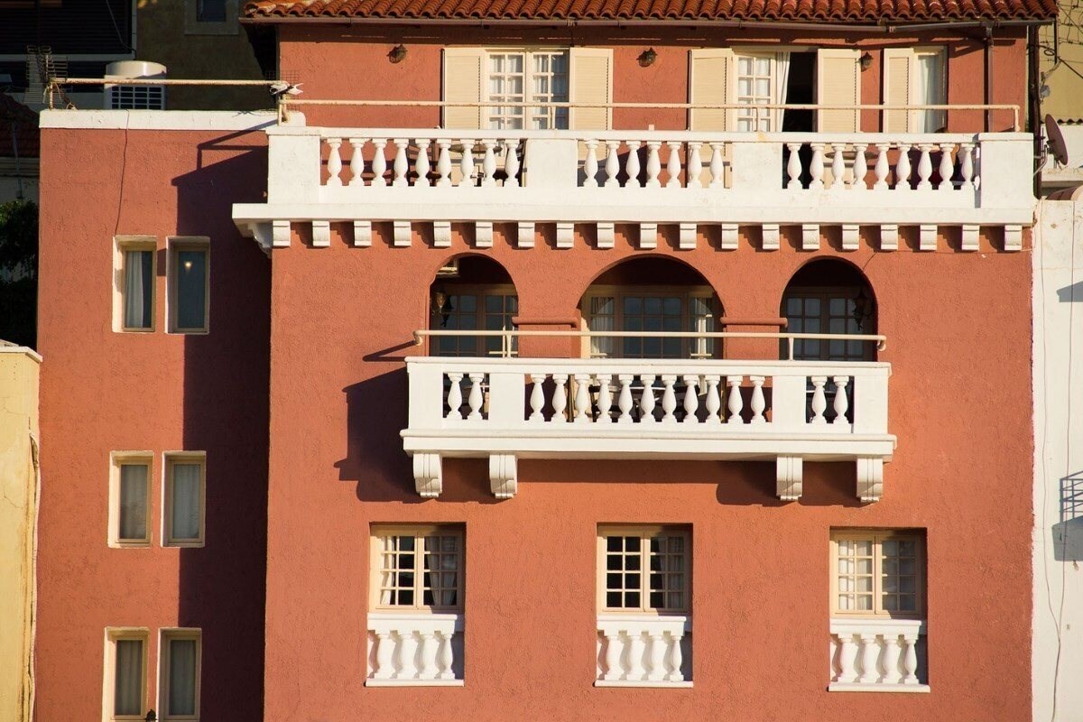 Фотографія Porto Maltese Boutique Estate 3*