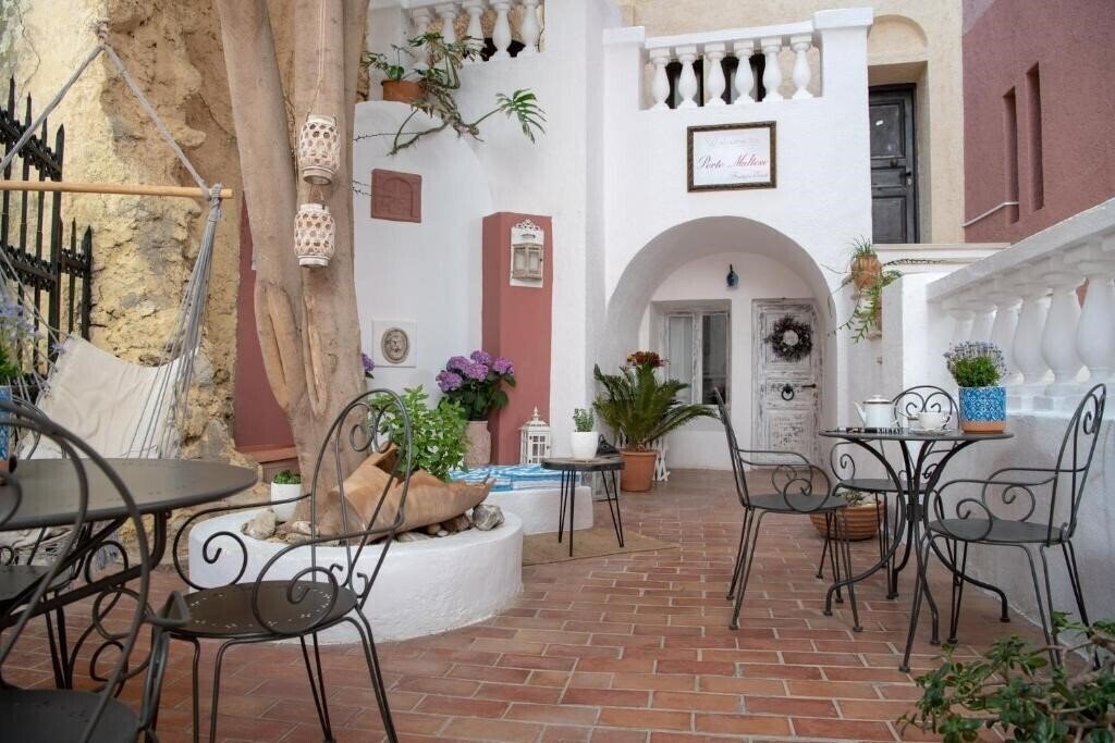 Фото Porto Maltese Boutique Estate 3*