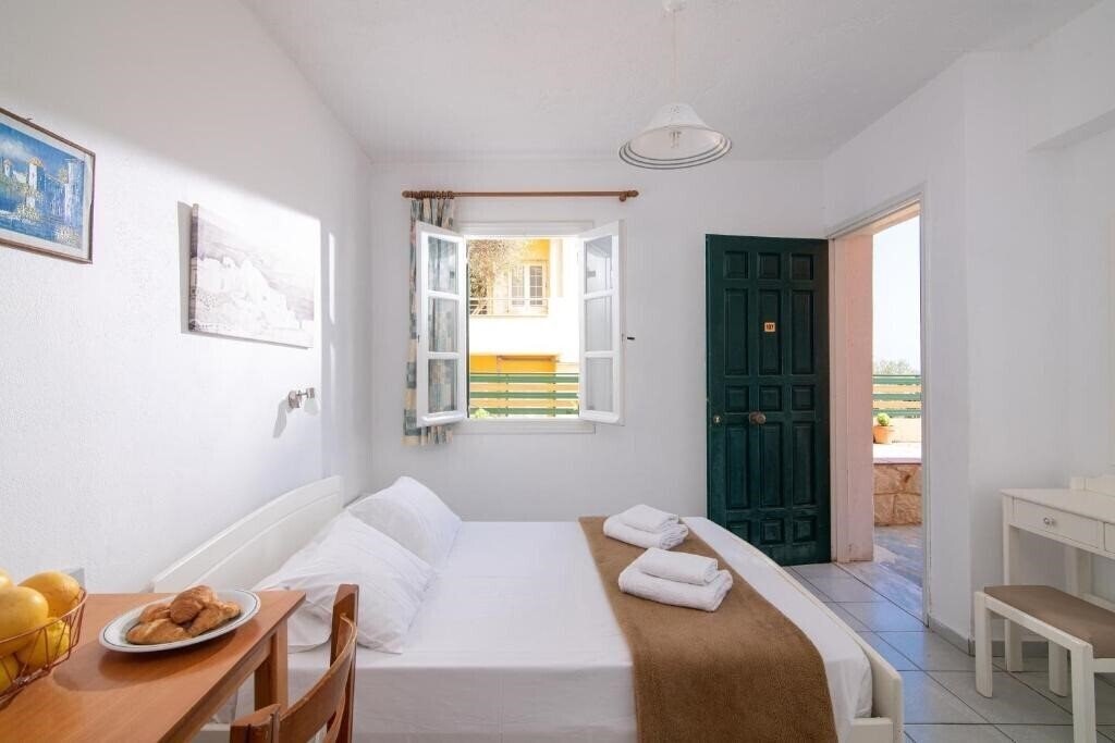 Zdjęcia Golden Valentin Apartments 3*