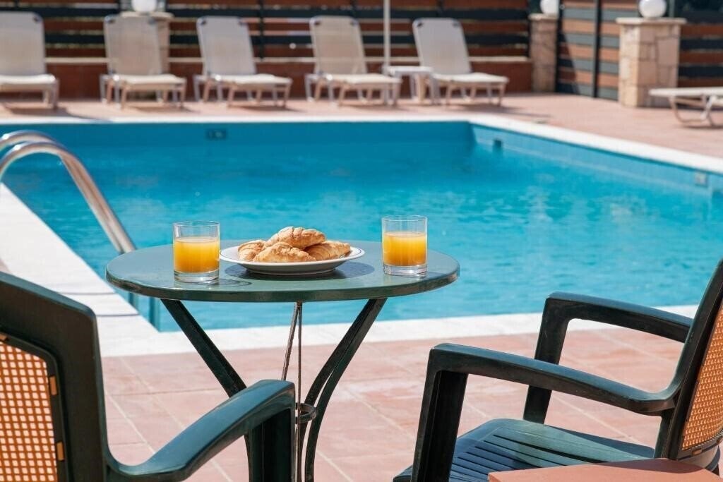 Zdjęcie Golden Valentin Apartments 3*