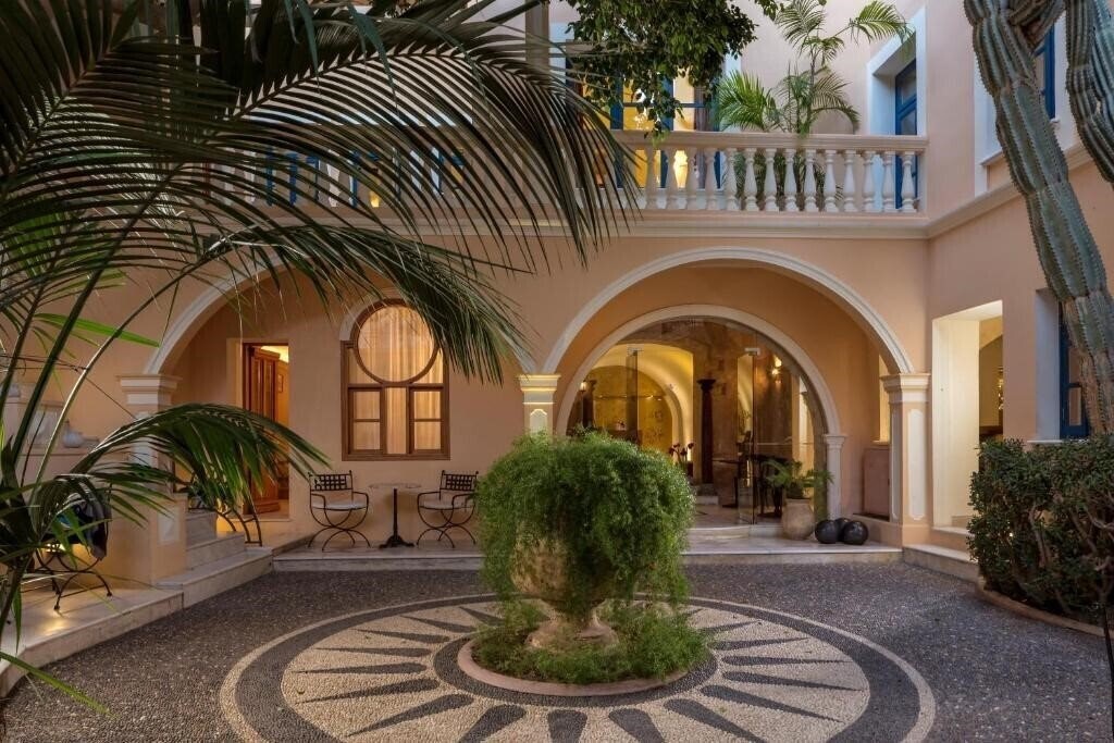 Hotel Casa Delfino Hotel & SPA 5*