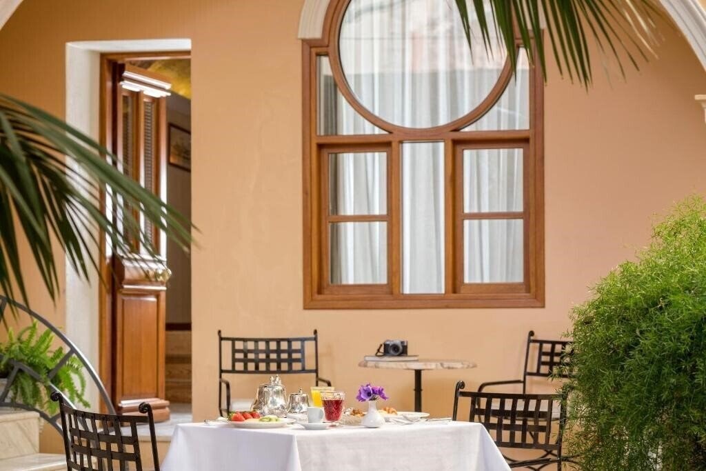 Zdjęcie Casa Delfino Hotel & SPA 5*
