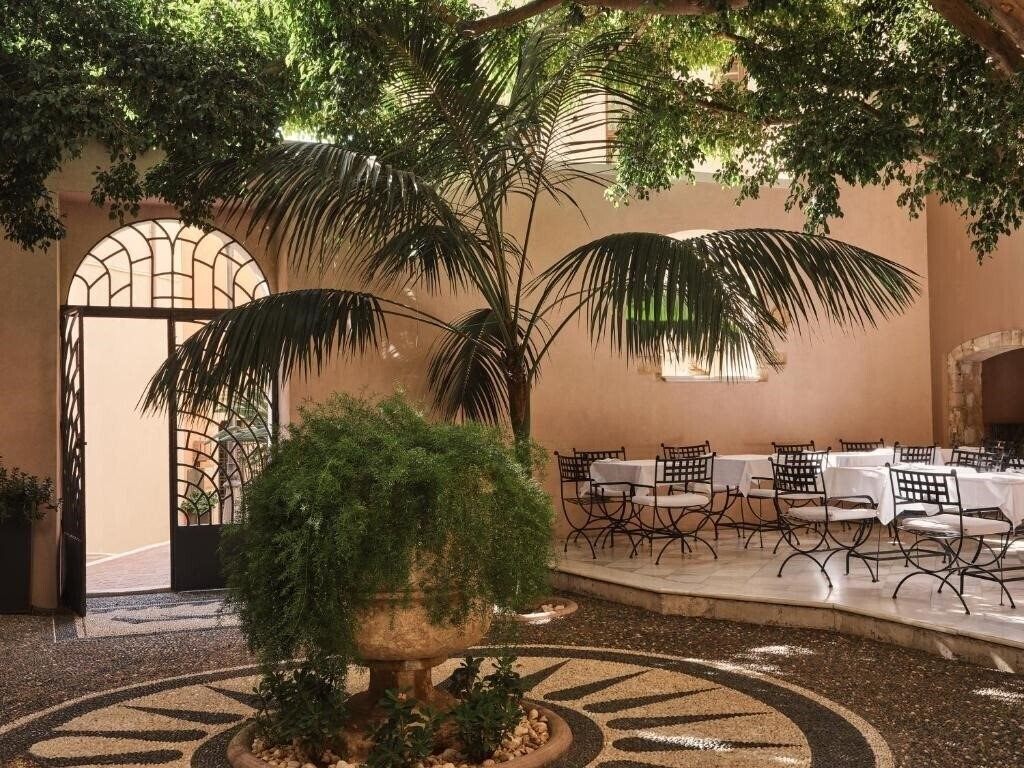 Obraz Casa Delfino Hotel & SPA 5*