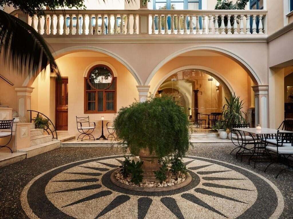 Zdjęcie Casa Delfino Hotel & SPA 5*