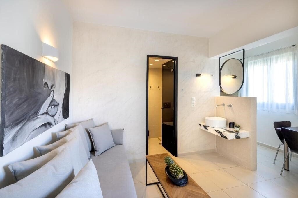 Зображення La Stella Apartments & Suites 4*