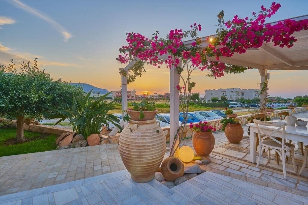 Фотографія Garden Haven 3*