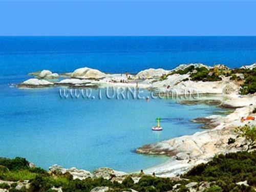 Фотографія Colindria Mare 3*