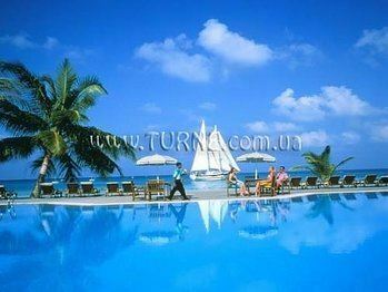 Готель Colindria Mare 3*