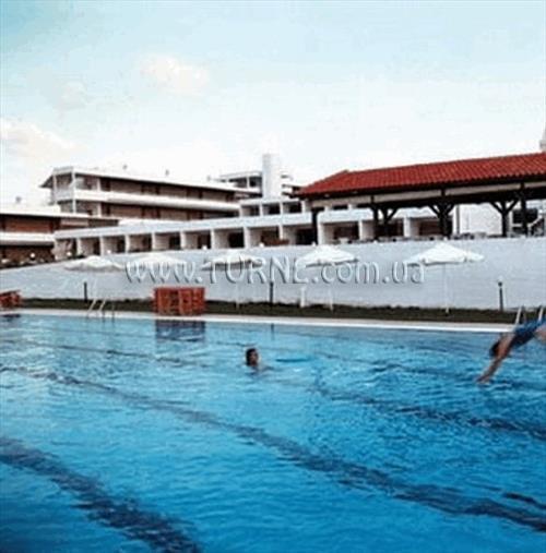 Zdjęcie Xenia Helios 3*