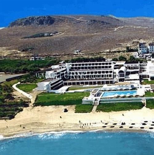 Zdjęcia Xenia Helios 3*