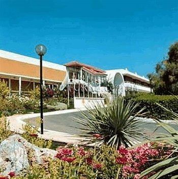 Hotel Xenia Helios 3*