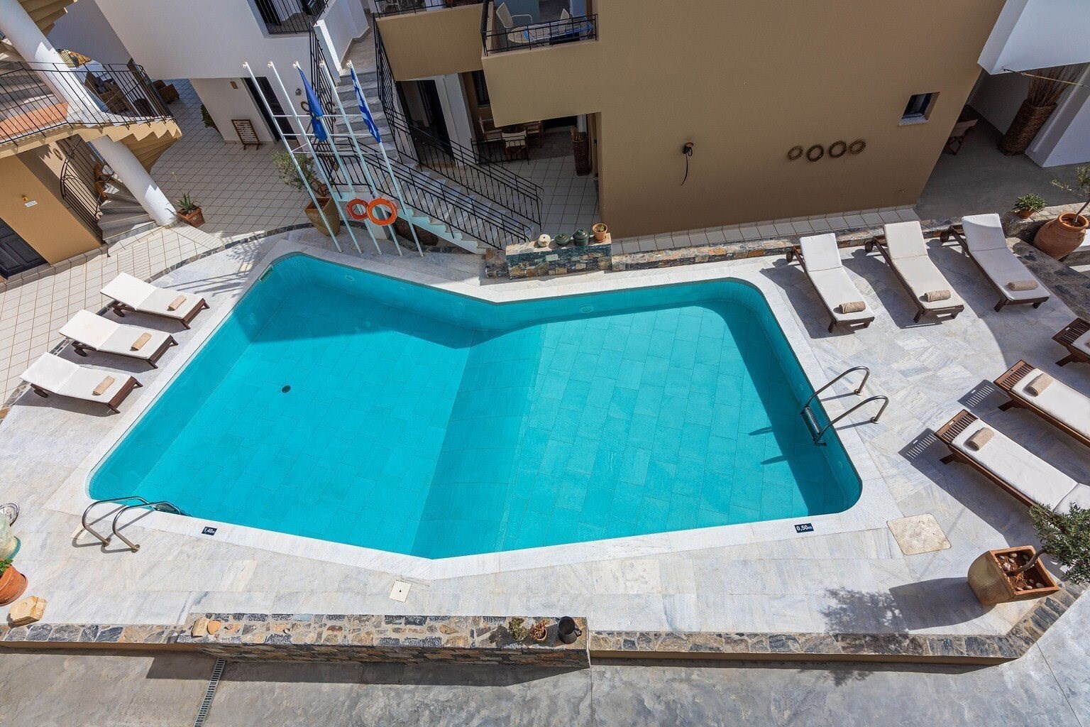 Zdjęcia Residence Villas 4*