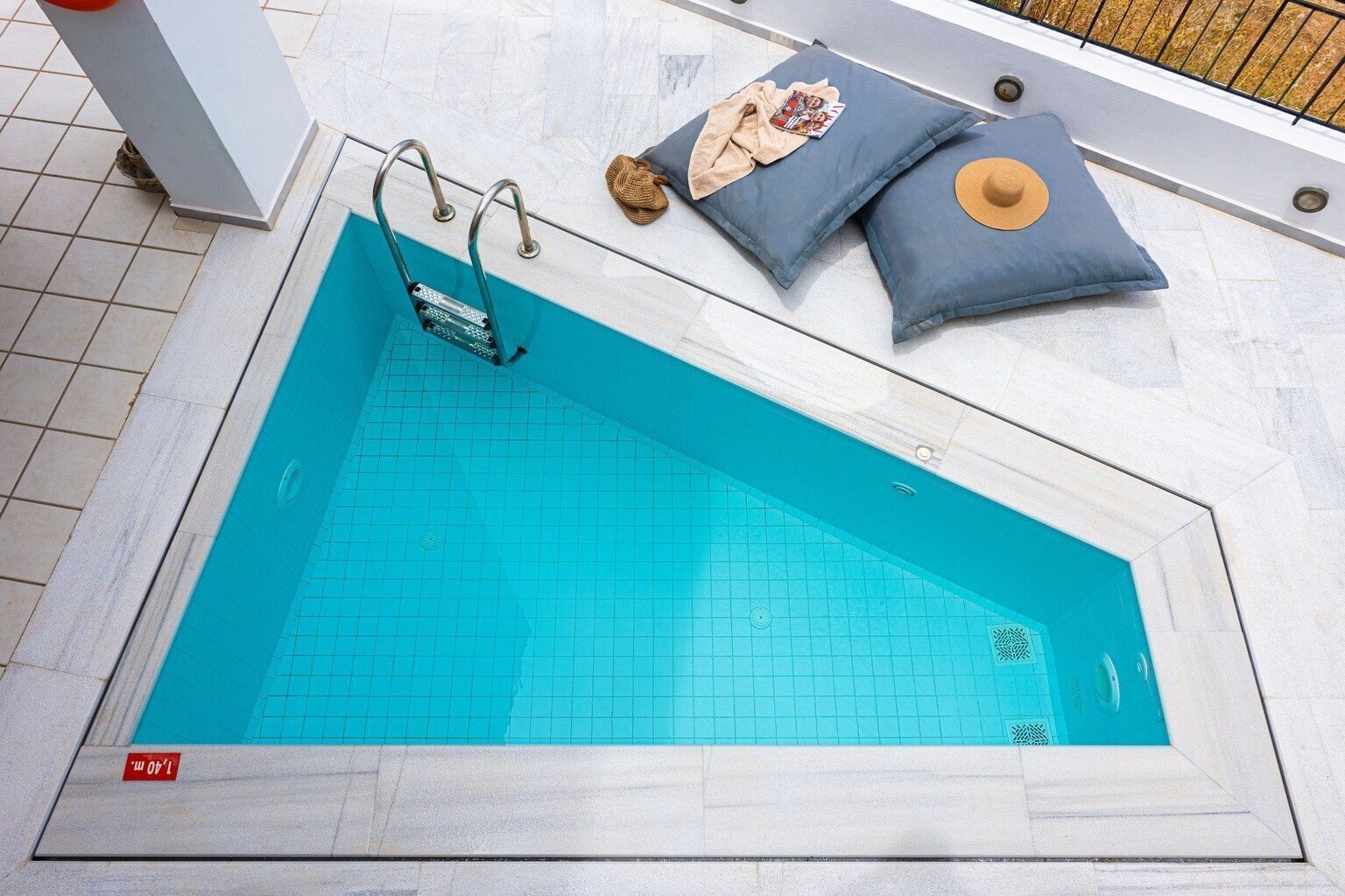 Zdjęcie Residence Villas 4*