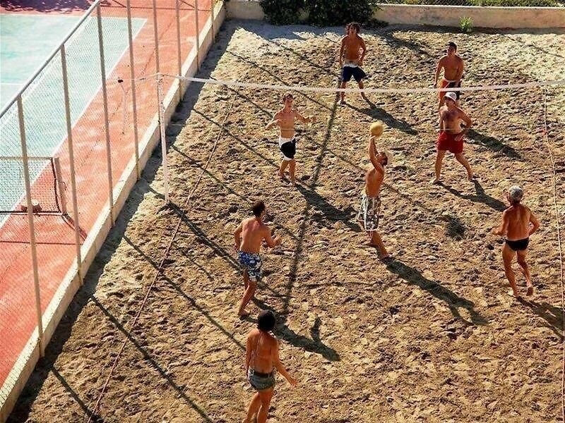 Фото Scaleta Beach 3*