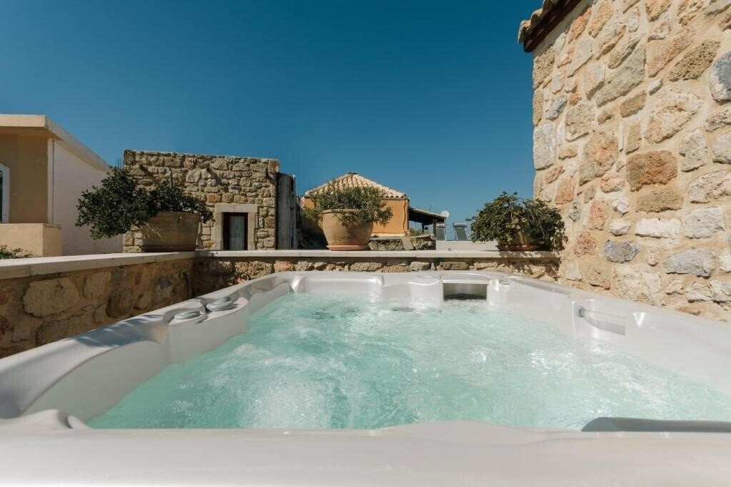 Hotel Casa di Veneto Luxury Suites 4*