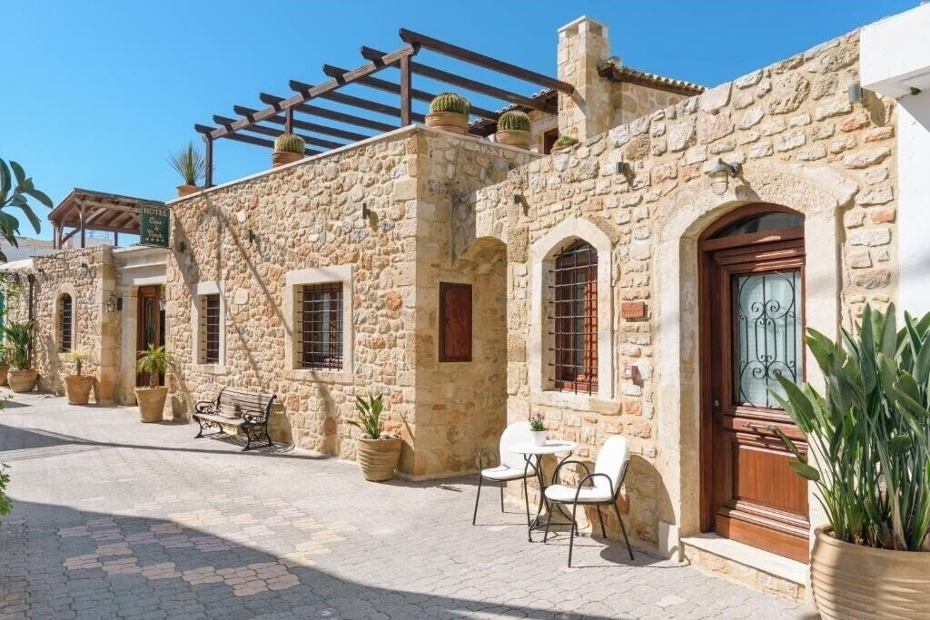 Zdjęcia Casa di Veneto Luxury Suites 4*