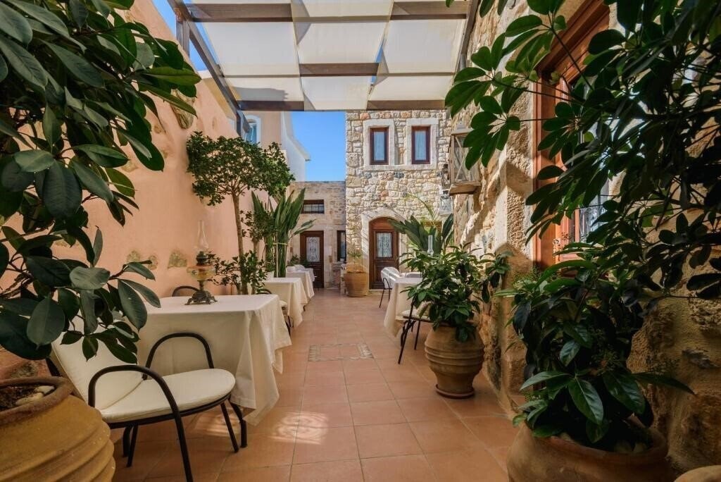 Zdjęcie Casa di Veneto Luxury Suites 4*