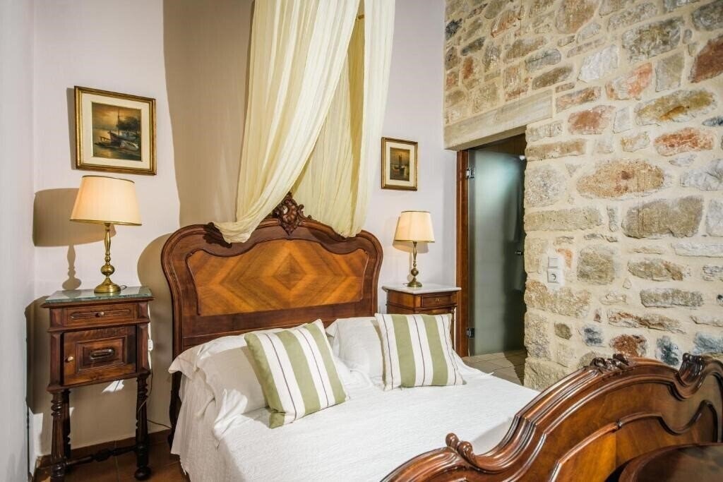 Obraz Casa di Veneto Luxury Suites 4*
